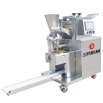 觸屏款餃子機 新款餃子機