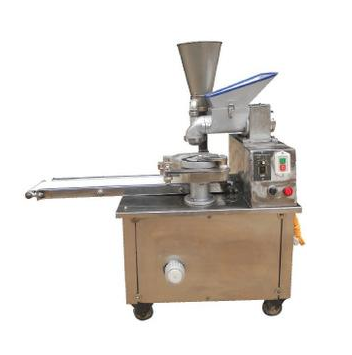 為什么有些包子機做不了速凍包子？