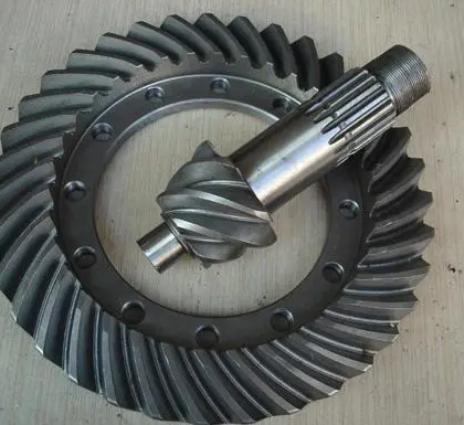 餃子機(jī)怎么更好齒輪